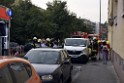 Feuer 1 Koeln Vingst Bambergerstr P13